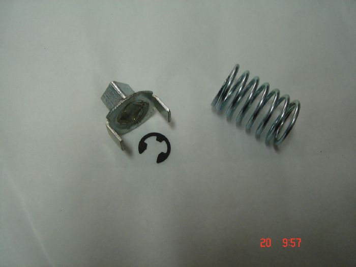 Paulo Peças Antigas - Fabricação e comercialização de peças para Ford Modelo A (1928-1931).