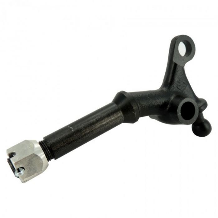 Paulo Peças Antigas - Fabricação e comercialização de peças para Ford Modelo A (1928-1931).