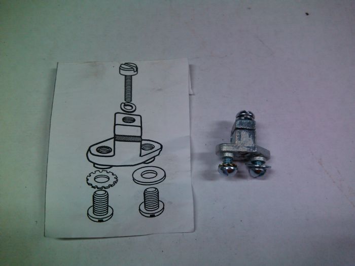 Paulo Peças Antigas - Reprodução de algumas peças fora de linha para Fordinho - sob consulta.