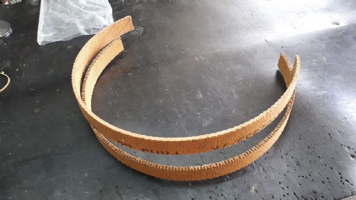 Paulo Peças Antigas - Fabricação e comercialização de peças para Ford Modelo A (1928-1931).