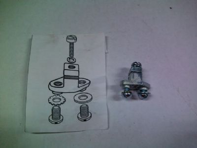 Paulo Peças Antigas - Reprodução de algumas peças fora de linha para Fordinho - sob consulta.